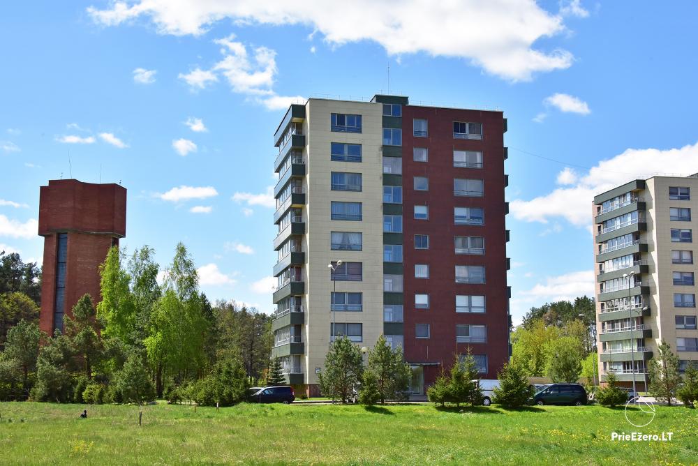 Apartment for rent in Druskininkai FoREST Dream - 19