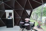 Accommodation near the lake Daugai - 4