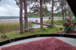 Accommodation near the lake Daugai - 5