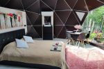 Accommodation near the lake Daugai - 2