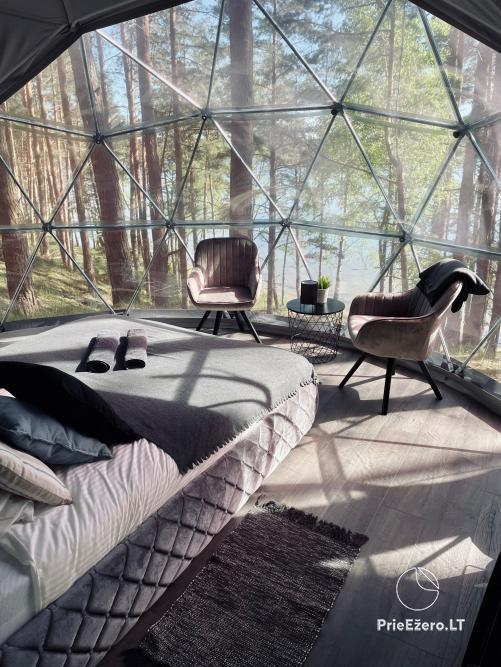 Skywoods glamping
