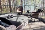 Skywoods glamping