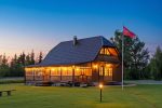 Landgehöft La Fazenda - zum ruhigen Ausruhen und Feiern - 5