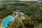 Vila Forest Resort -  Oase der Ruhe für exklusive Feiern, Partys, Events