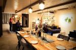 Moderne Villa mit Sauna Family House Druskininkai