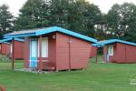 Countryside tourism homestead Kintu pakrante