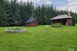 Homestead by the pond in Alytus district Punia - 4