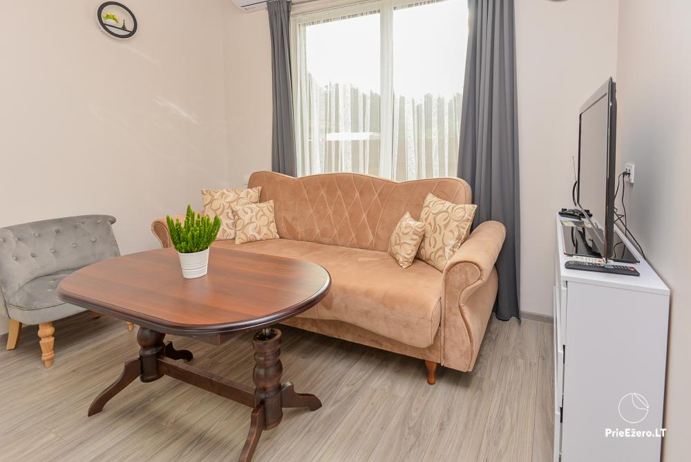 Apartments in Druskininkai Royal Resident - 1
