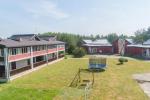 Holiday home in Sventoji VERTIKALĖ  - rooms with separate entrances, kitchens, showers and WC - 6