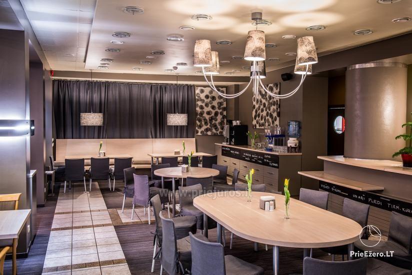 Superior class hotel in Liepaja Liva - 1