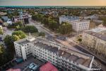 Superior class hotel in Liepaja Liva - 6
