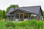 Gospodarstwo wiejskie na Wileńszczyźnie nad rzeką Vilnele - 3