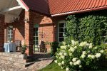 Landgut für Hochzeiten