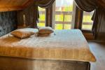 Small holiday cottages, sauna, outdoor bathtub near the popular lake Plateliai in Lithuania - 4