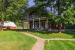 StayLagom - countryside homestead near the lake Berzoras in Lithuania - 2