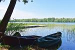 Hotel Palaima in Anyksciai, near the lake in Lithuania - 3