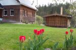 Countryside villa in Vilnius district Neries vila - 4