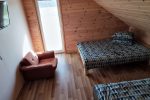 Meškinės sauna for rent - 3