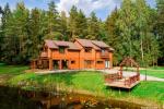 Villa Medėja - a cozy place to celebrate and relax surrounded by forest - 1