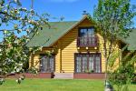 Haus zu vermieten GrandHaus Druskininkai
