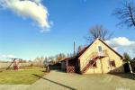 Landgehöft zu vermieten in der Nähe von Šiauliai