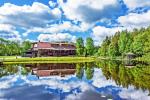 Elniakampis homestead in Vilnius region - 4