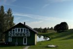 Alanta Häuser für Urlaub - Pušyno Haus für Zwei, Kalno Haus (4 Pers.), Tvenkinio Villa (8 Pers.) - 4