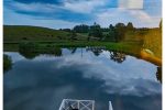 Alanta Häuser für Urlaub - Pušyno Haus für Zwei, Kalno Haus (4 Pers.), Tvenkinio Villa (8 Pers.) - 3