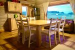 Alanta Houses for Vacation - Pušyno House for Two, Kalno House (4 persons), Tvenkinio Villa (8 persons) - 5