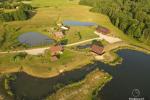 Birutės homestead - 2