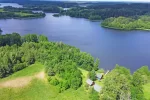 Edmund Dapkus ländlichen Gehöft in Ignalina Region - 3