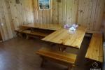 Countryside homestead for rent near the lake Palaukinis - 2