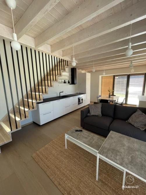 House for rent in Svencelė - 1