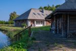 Dwor w rejonie Wileńskim Padvaiskas Manor: uroczystości, zakwaterowanie, golf. Destylarnia - wycieczki i degustacja! - 4