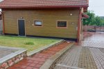 Small holiday house for rent in Zarasai - 3