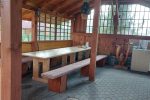 Small holiday house for rent in Zarasai - 5