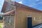Small holiday house for rent in Zarasai - 2