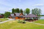 Tourismus Gehöft in Alytus am See Alove