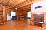 Homestead Paštys: holiday cottages by the lake, saunas, hot tub, conference center