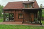 Spring Homestead