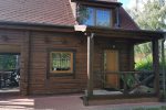 Frühlingsgehöft - 2