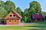 Gehöft Ligajų Krantas - 4