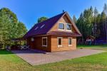 Gehöft Ligajų Krantas - 3