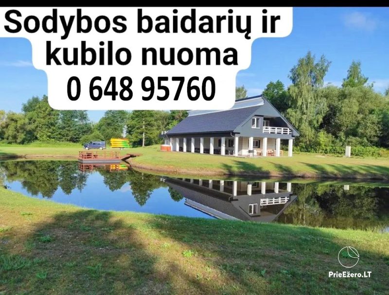 Homestead Bebro turizmas