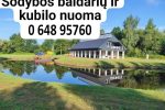 Gospodarstwo Bebro turizmas