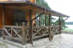 G. Ulevičienė homestead Pušyno krantas - 2