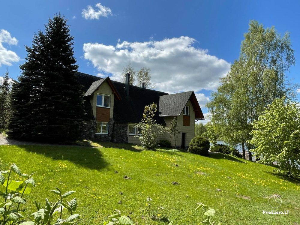 Alaušynė - Landtourismus Gehöft - 1