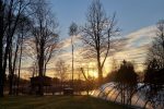 Alaušynė - Landtourismus Gehöft - 6