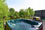 Countryside homestead with outdoor bathtub and jacuzzi - for your celebrations - 6