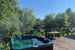 Countryside homestead with outdoor bathtub and jacuzzi - for your celebrations - 2